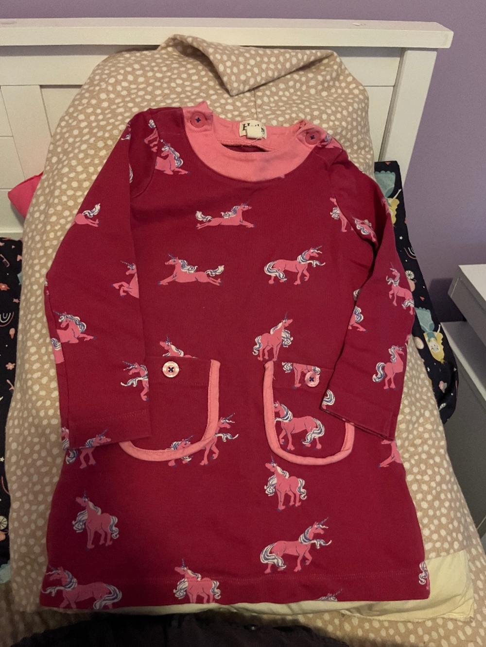 Hatley dress